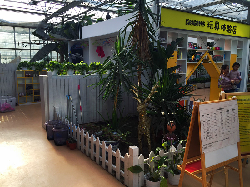 遛娃好去处六一假期出游,五一室内遛娃游玩推荐