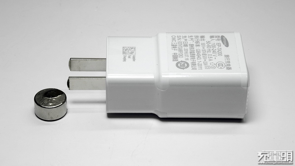 三星note7无线充电功率,三星note7能无线充电吗