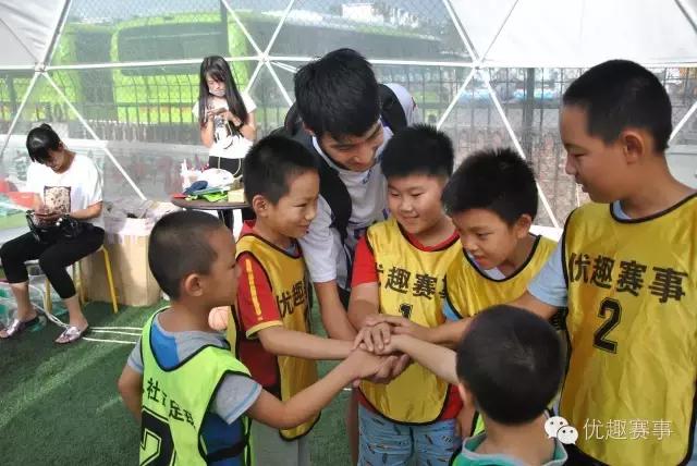 回龙观少儿足球俱乐部,回龙观少儿足球托管班