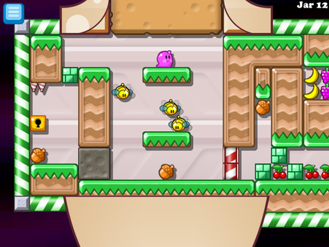 手游抢鲜看：另类音游征服世界、再续前缘救女友等