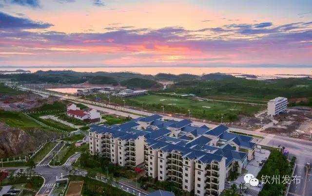 钦州市党代会报告,钦州市召开第六次党代会