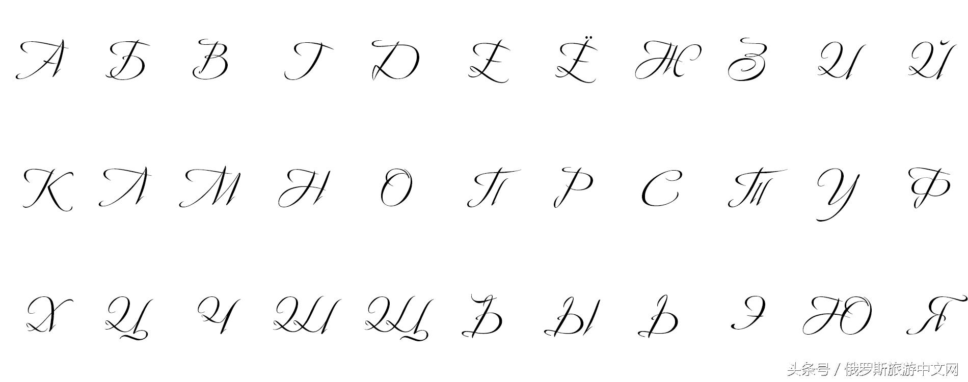 俄语好学吗如何自学啊,俄语好学英语好学