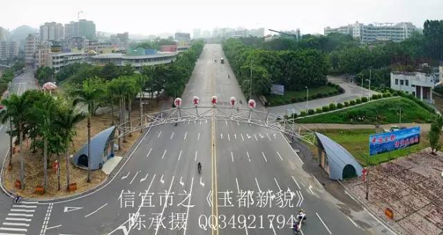 茂名信宜风景,茂名信宜哪里好玩地方推荐