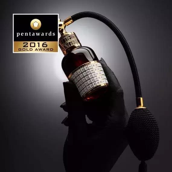 2015奥斯卡最佳服装设计奖项,2019年全球包装设计奖