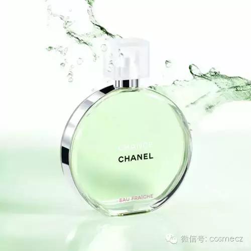 8款清新浪漫香水,让男人迷住的香水