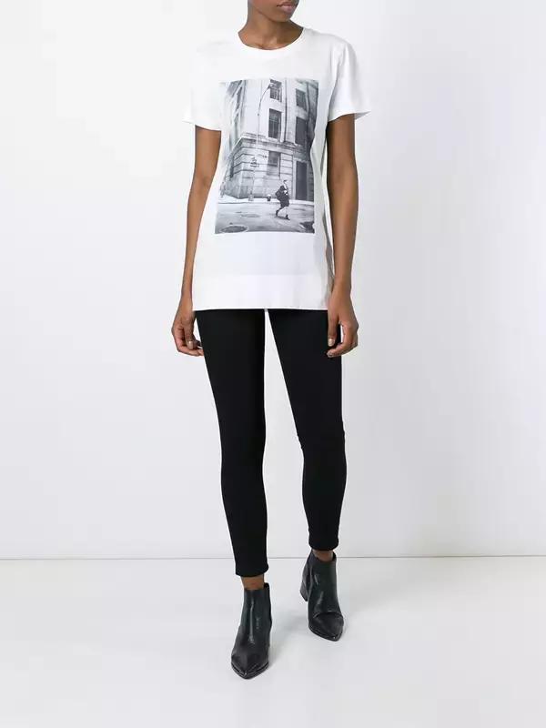 t恤100块钱三件,几十块钱和几千的t恤有什么区别