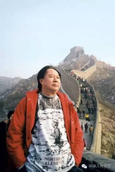 浠栨浘鏄奖瑙嗗ぇ浜ㄥ嵈琚崟鍏ョ嫳,鏇剧粡鏄瀵屽悗鏉ュ潗鐗㈢殑鏄皝