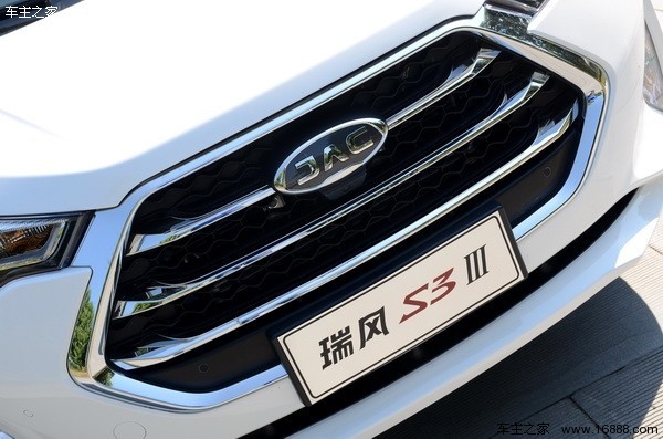 瑞风s3第三代试驾视频,江淮瑞风s3三代试驾自动