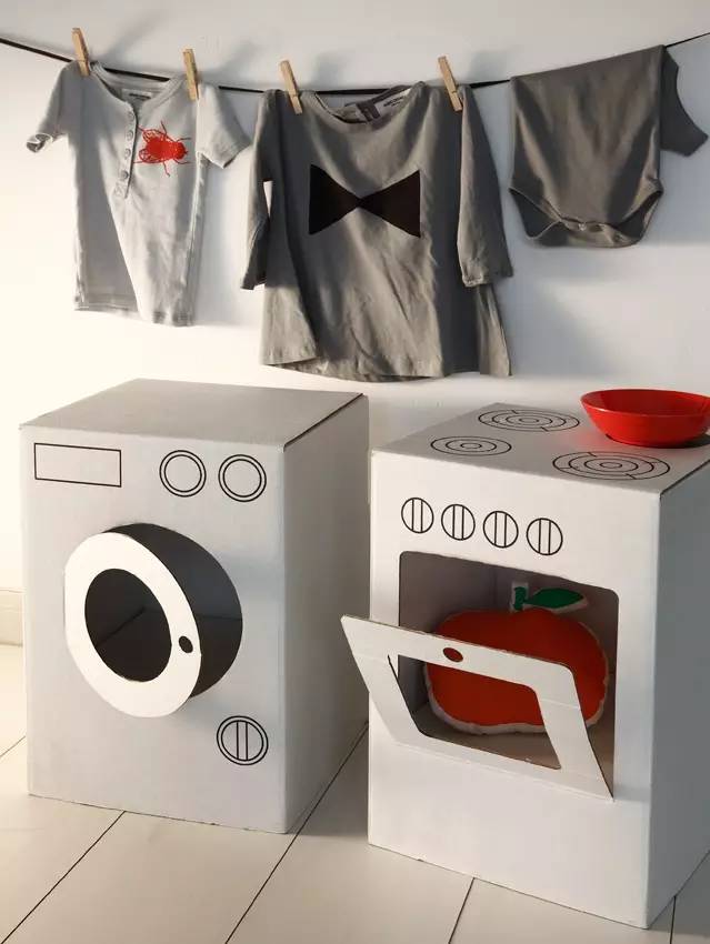 收到快递盒子别扔掉,快递纸箱别扔几招教你变废为宝