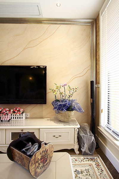 15万120平方房子全包装修效果,150平方14万搞定全屋装修