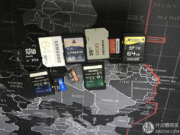 tf卡测速软件哪个好,sd卡tf卡nm卡区别