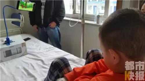 吃螃蟹要注意！商洛4岁男孩吃完它肺里竟出现这个