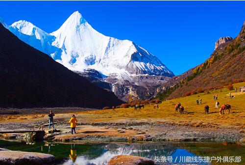 成都到稻城亚丁报团旅游费用,成都包车到亚丁