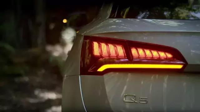 老款奥迪q5真的牛,哪一代奥迪q5最好