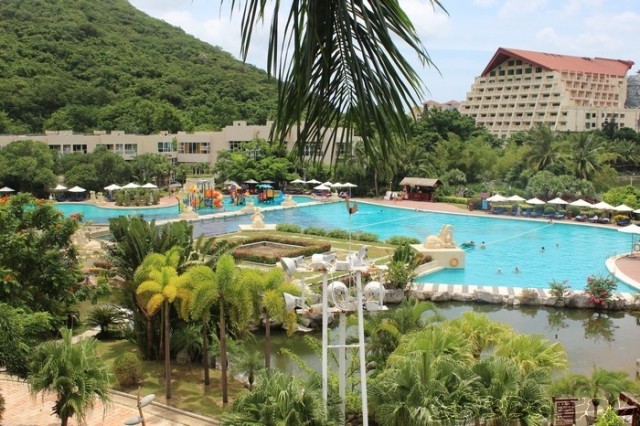 三亚亚龙湾仙人掌酒店图片,三亚亚龙湾有仙人掌的酒店