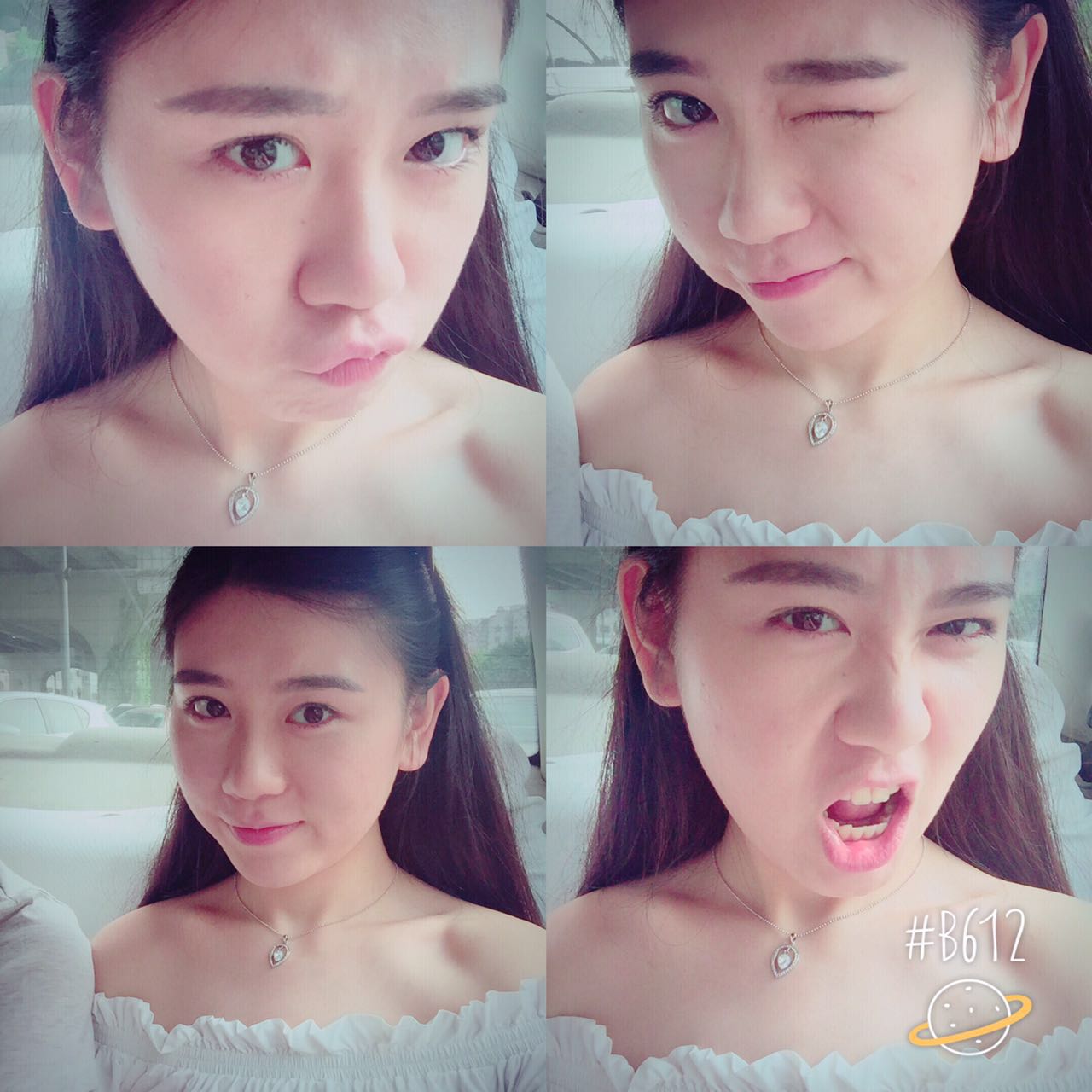 拍照技巧和p图教程,夜晚拍照p图技巧