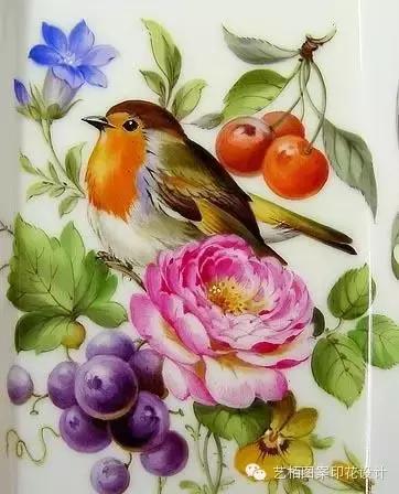 外国人评价梅森瓷,梅森瓷为什么比中国瓷器好