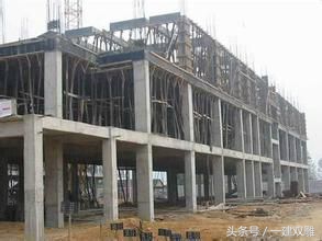 常见建筑结构类型的优缺点,常见建筑结构体系