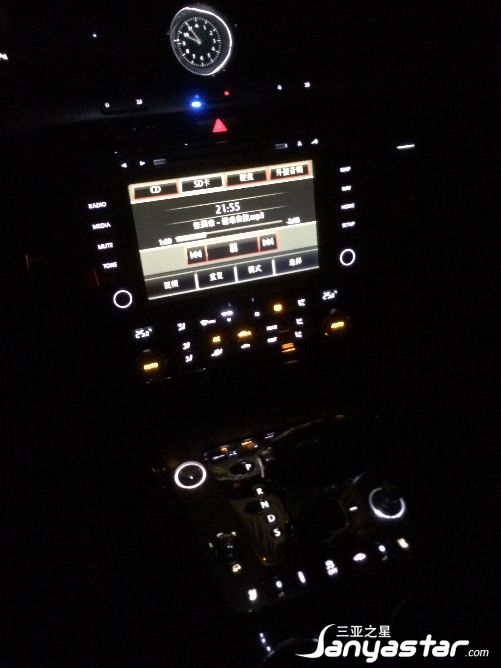 大众辉腾感受,试驾新款大众辉腾视频