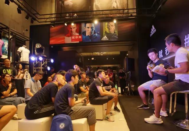 「一周星闻汇」因吹斯挺！为什么不是套装？