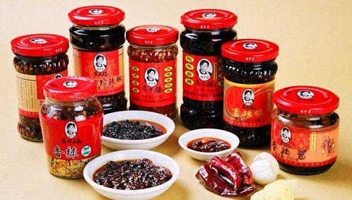 揭秘国民女神老干妈,十三亿人的国民女神老干妈