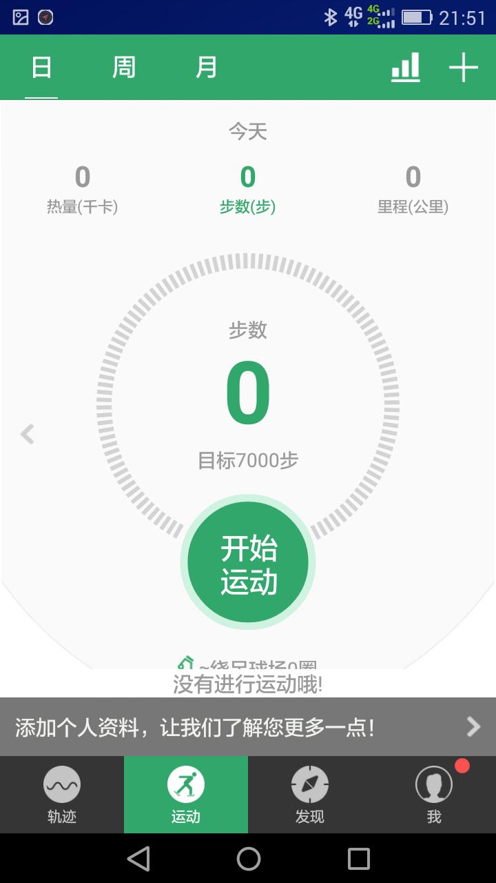 户外旅行有哪些软件,户外必备软件有哪些