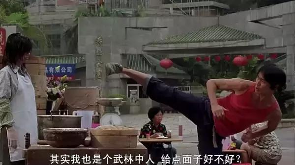 周星驰是不是喜剧之王,周星驰是功夫之王还是喜剧之王