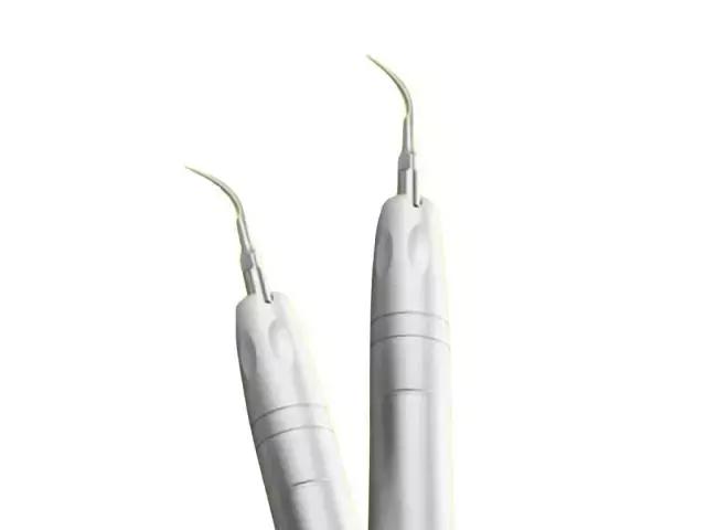 口腔医院洗牙感受,洗牙会损伤口腔内壁吗