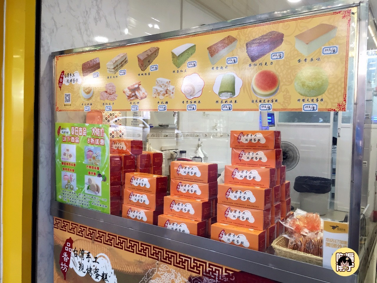 南宁七星路小区里面的美食,南宁七星路一巷美食