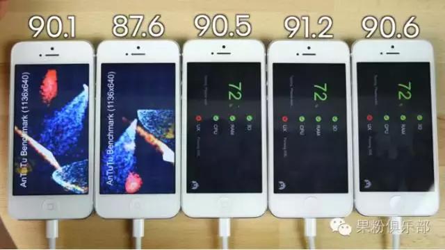 iphone5能日常操作吗,iphone5最高支持什么系统