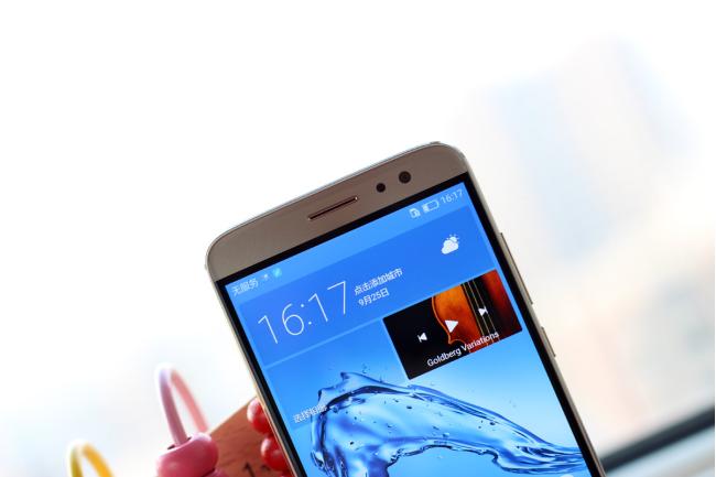 华为手机麦芒5测评感受,华为麦芒5评价怎么样