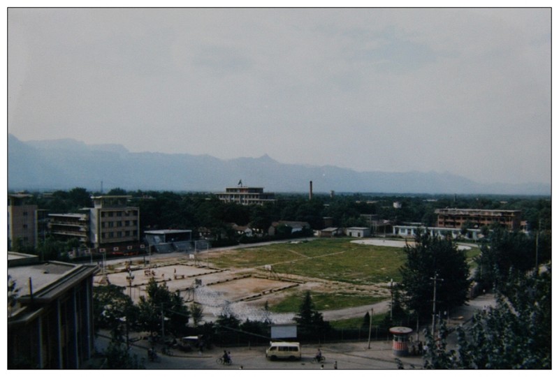 林甸县70年代老照片,林县老照片全集