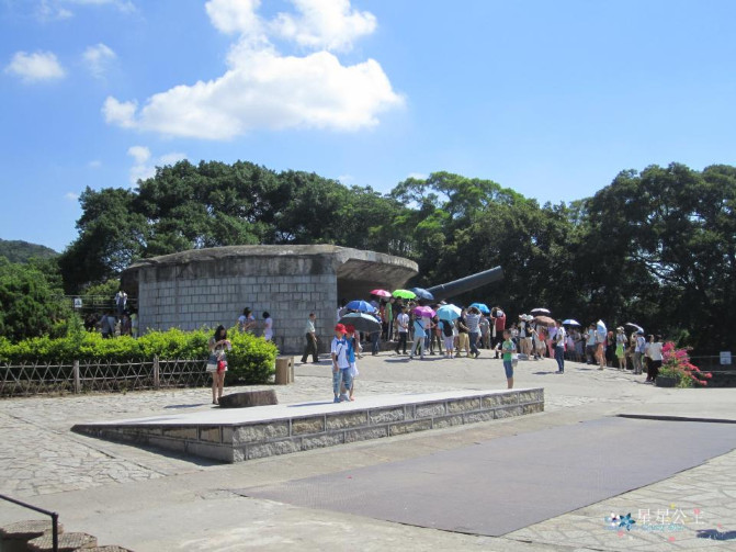 蓝色的厦门之旅，夏天明年再见！