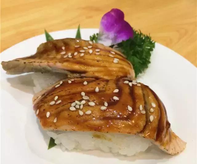 好多友女都吃过这家寿司外卖，是懒还是...