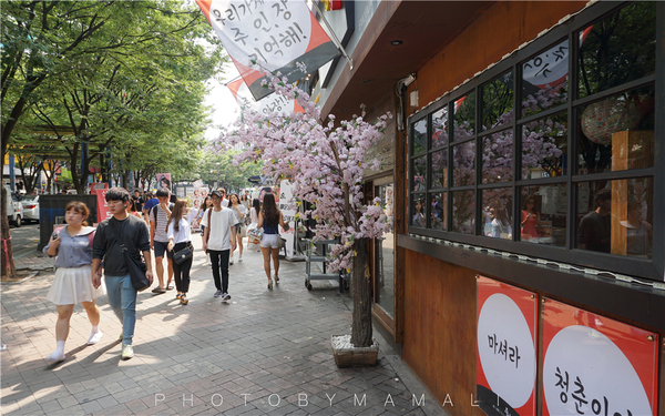 首尔新罗免税店海马380价格,首尔免税店推荐