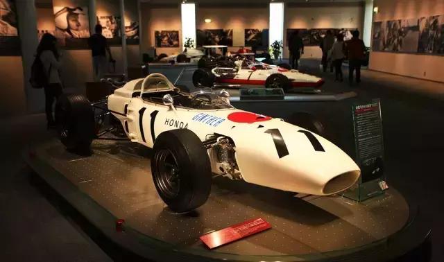 给一家车厂50年时间看看它到底能捣弄出多少事情,下