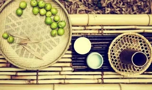 马云称:这是中国独有智慧,比任何材质更具风韵气质-竹,风