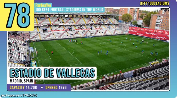 世界十大球场,世界最富盛名的十大球场