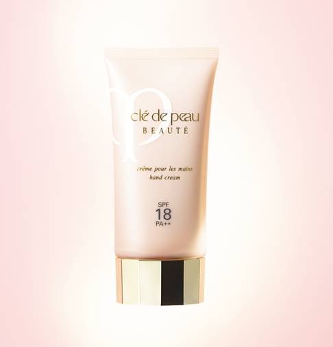 天冷了抹点护手霜,朋友们天气干燥多涂护手霜