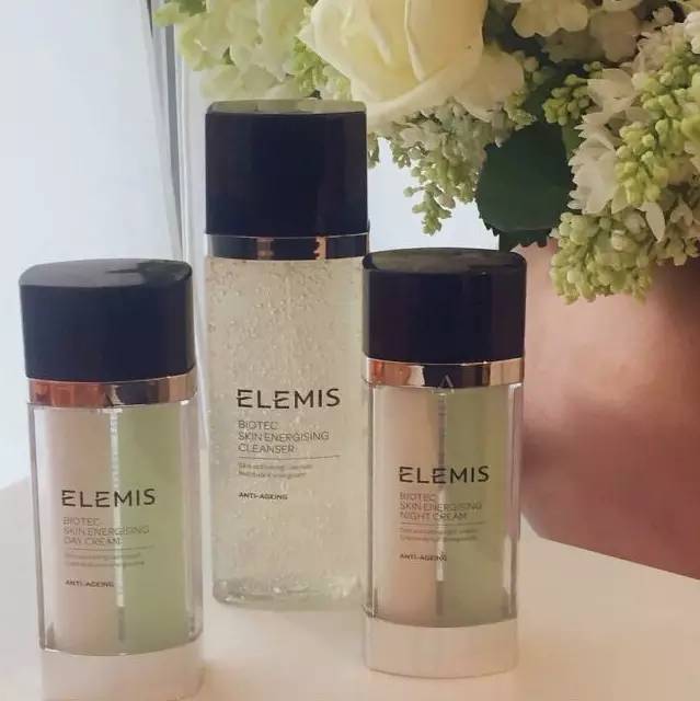 涨姿势|这些大牌明星都爱用的英国护肤品牌你知道么？