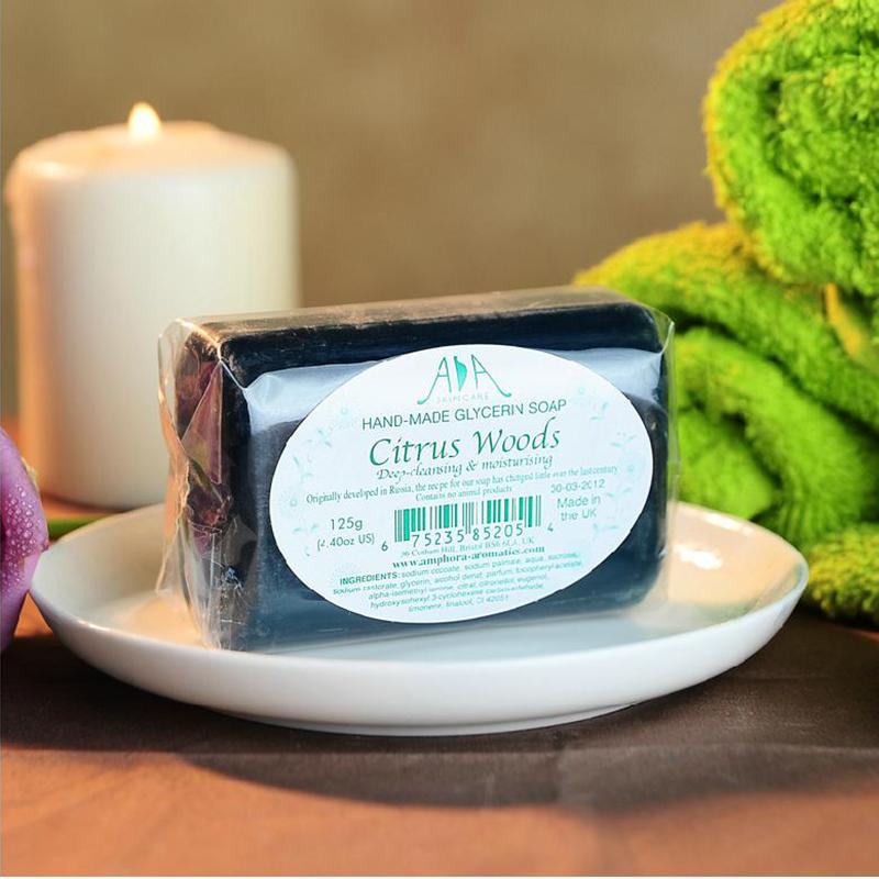 开启香皂新时代｜AA手工皂，一见倾心，用后倾情！