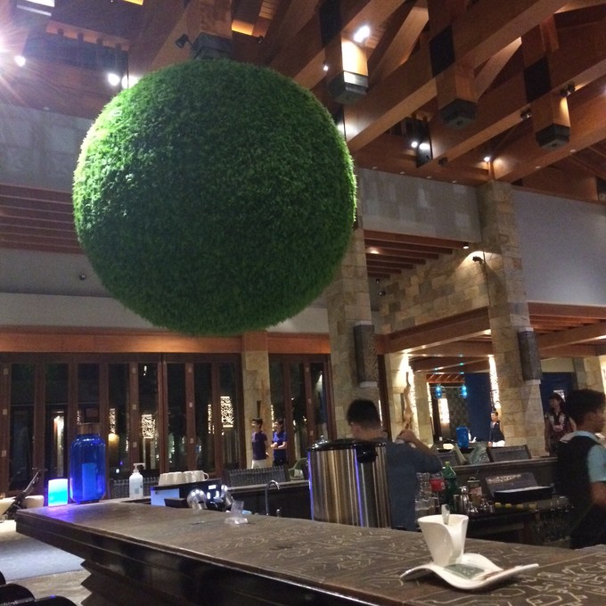 三亚clubmed攻略和价格,三亚clubmed度假村自由行一价全包