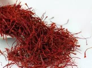 花草之精灵——此西红花，非彼红花