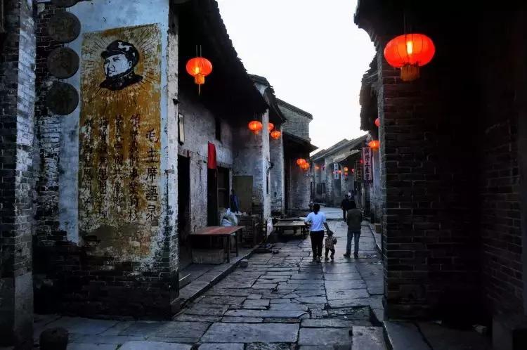 广东惠州到厦门自驾游路线推荐,惠州自驾游十大免费景点推荐