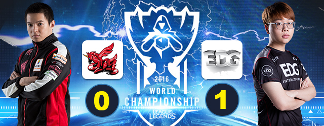 为什么edg粉丝那么多,外国人怎么看edg的粉丝