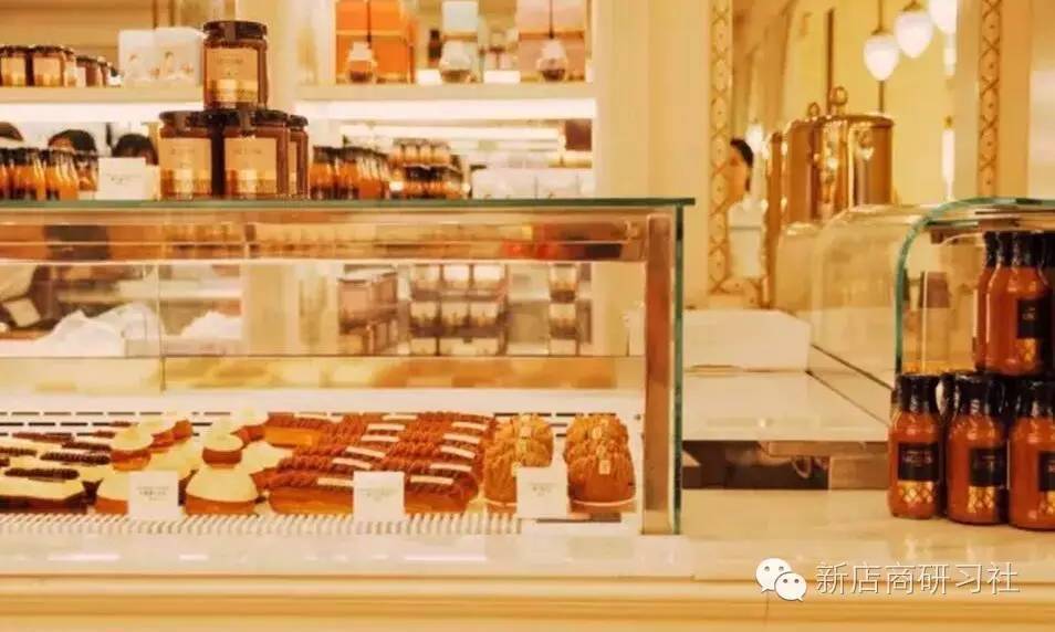 法国巴黎购物中心,巴黎时尚购物中心