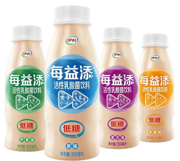 品牌酸奶都有什么,不同牌子的酸奶