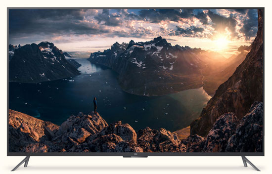 小米电视3值得入手么,43寸小米电视哪一款最值得入手