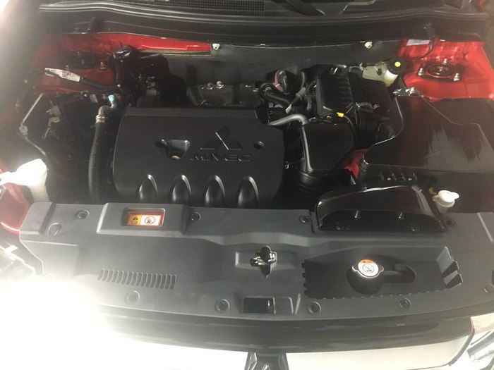 全新欧蓝德提车,全方位分享我的用车感受欧蓝德