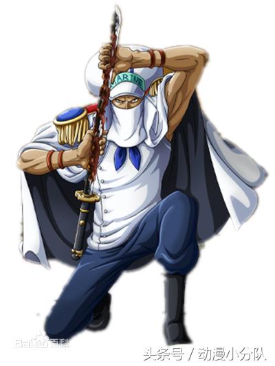 海贼王超人系果实排行,海贼王超人系最强的几个恶魔果实